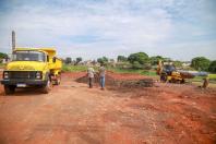 Governo do Estado inicia construção da Delegacia Cidadã em Londrina