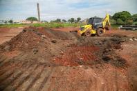 Governo do Estado inicia construção da Delegacia Cidadã em Londrina