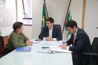 Governo libera recursos para obra em Jardim Olinda, menor Município do Paraná
