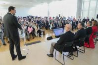 Com foco em ESG, Paraná renova compromisso com OCDE para Desenvolvimento Sustentável