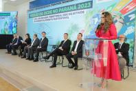 Com foco em ESG, Paraná renova compromisso com OCDE para Desenvolvimento Sustentável