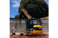 Araucária recebe R$ 4,58 milhões para pavimentar três Ruas do Bairro Capela Velha