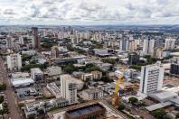 Censo 2022: Paraná ultrapassa o Rio Grande do Sul e se torna o mais populoso da Região Sul