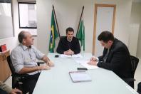 Com investimento de R$ 5,5 milhões, Estado garante grande Complexo Esportivo a São João