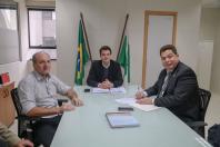 Com investimento de R$ 5,5 milhões, Estado garante grande Complexo Esportivo a São João