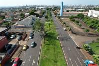 Estado viabiliza investimentos para Nova Praça e Revitalização de Fundo de Vale, em Londrina