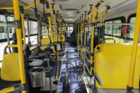 ião Metropolitana de Curitiba recebe 100 ônibus para renovação da frota de Transporte Coletivo