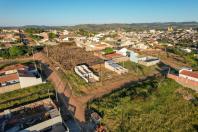 Governo do Estado investe R$ 14 milhões na infraestrutura urbana de Jacarezinho