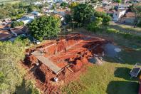 Governo do Estado investe R$ 14 milhões na infraestrutura urbana de Jacarezinho