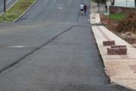 Com apoio do Estado, Tijucas do Sul investe R$3,2 milhões na pavimentação de Vias Urbanas