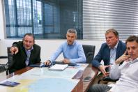 AMEP apresenta proposta de ajuste nos limites entre Campo Largo e Balsa Nova