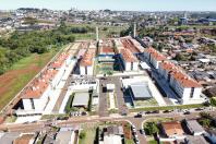 Com apoio do Estado, 85 famílias em Cascavel conquistam casa própria
