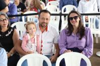 Com apoio do Estado, 85 famílias em Cascavel conquistam casa própria