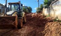 Governo libera R$ 3 milhões para Projeto de Urbanização com Calçadas em Rio Branco do Sul