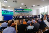 Governador anuncia R$ 132 milhões para nova fase do Asfalto Novo, Vida Nova