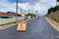 Governo do Estado libera R$ 7,4 milhões para pavimentar diversas Ruas em Prudentópolis