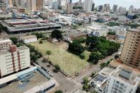 Estado compra terreno e dá início ao futuro Terminal Metropolitano de Londrina