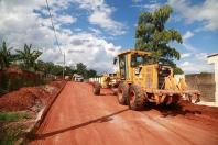 Asfalto Novo, Vida Nova já tem obras em 41 Cidades do Paraná