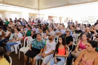 Governador entrega 44 Casas e anuncia a construção de Condomínio do Idoso em Ibiporã