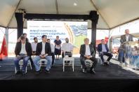 Complexo de R$ 250 milhões da J. Macêdo marca novo passo da Cidade Industrial de Londrina