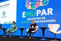 Paraná vence desafios e se propõe a cumprir metas antes de datas previstas