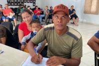 23 Famílias de Jundiaí do Sul recebem Casas Próprias financiadas pela COHAPAR