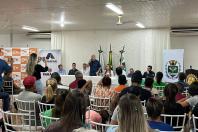 COHAPAR entrega 30 casas e 45 Escrituras Públicas para famílias de Primeiro de Maio