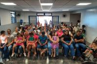 32 famílias de Rancho Alegre conquistam a Casa Própria