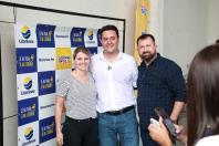 Governador anuncia R$ 10 milhões para Nova Maternidade e Pavimentação em Guaratuba