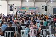 Governador anuncia R$ 10 milhões para Nova Maternidade e Pavimentação em Guaratuba