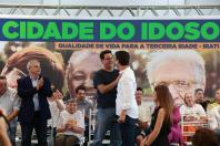  Cidade do Idoso