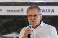 Com o apoio do Estado, 200 moradores de Maringá ganham as chaves da Casa Própria