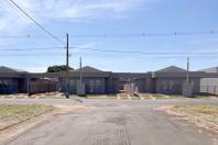 Com subsídio no valor de entrada, famílias de Loanda conquistam a casa própria