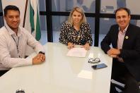 Governo do Estado libera R$ 2 milhões para pavimentação de Vias Urbanas em Braganey
