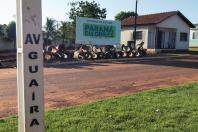 Limpeza, saúde e mobilidade: ASFALTO Novo, Vida Nova transforma a pequena Mirador