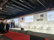 Representantes da Secretaria das Cidades participam do Smart City Business Brazil Congress 2024 em São Paulo