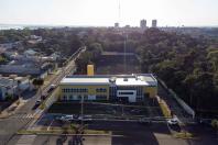 Com investimento de R$ 7 milhões, Polícia Civil inaugura Delegacia Cidadã em Guaíra
