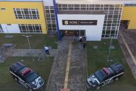 Com investimento de R$ 7 milhões, Polícia Civil inaugura Delegacia Cidadã em Guaíra
