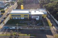 Com investimento de R$ 7 milhões, Polícia Civil inaugura Delegacia Cidadã em Guaíra