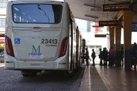 Estado aumenta faixa de renda de beneficiados do Cartão Social do Transporte Metropolitano
