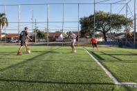 Governo destina mais de R$ 344 milhões para Estruturas Esportivas nos Municípios
