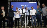 Com apoio do Estado, Jacarezinho alcança R$ 1 bilhão em investimentos privados
