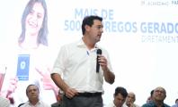 Com apoio do Estado, Jacarezinho alcança R$ 1 bilhão em investimentos privados
