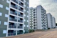 Com apoio do Estado, 320 apartamentos são entregues a famílias de Maringá