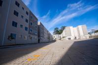COHAPAR entrega as chaves de novo Residencial que beneficia 256 famílias em Curitiba