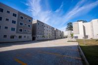 COHAPAR entrega as chaves de novo Residencial que beneficia 256 famílias em Curitiba