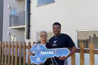COHAPAR entrega Residencial com 144 Apartamentos em Araucária