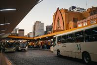 Em parceria com Municípios, Estado reativa Linha Metropolitana Barreirinha / São José