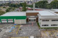 Batalhão de Polícia Escolar Comunitária terá nova sede em Curitiba