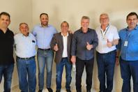 COHAPAR entrega 80 unidades habitacionais a famílias de São Jorge do Ivaí